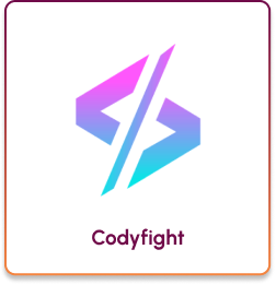 Cody Fight Logo